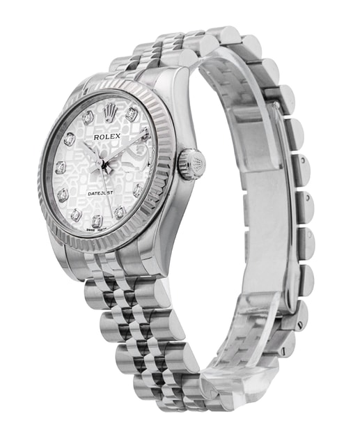 Rolex Datejust Lady 31 178274 Image 2